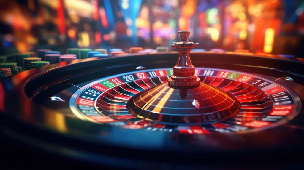 ef88 Live Casino